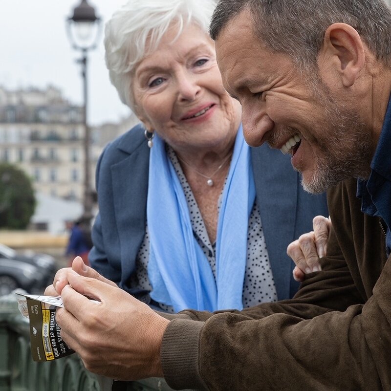 Image of Cohen Media Group Acquires Domestic Rights to Toronto Film ‘Driving Madeleine’ article